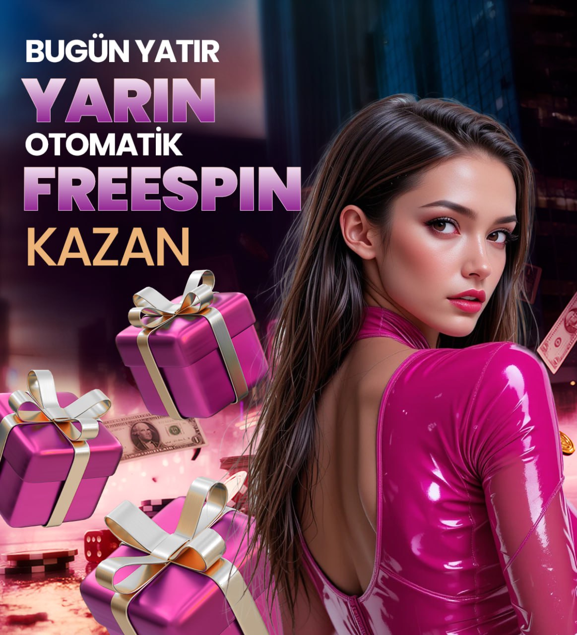 barbibet giriş